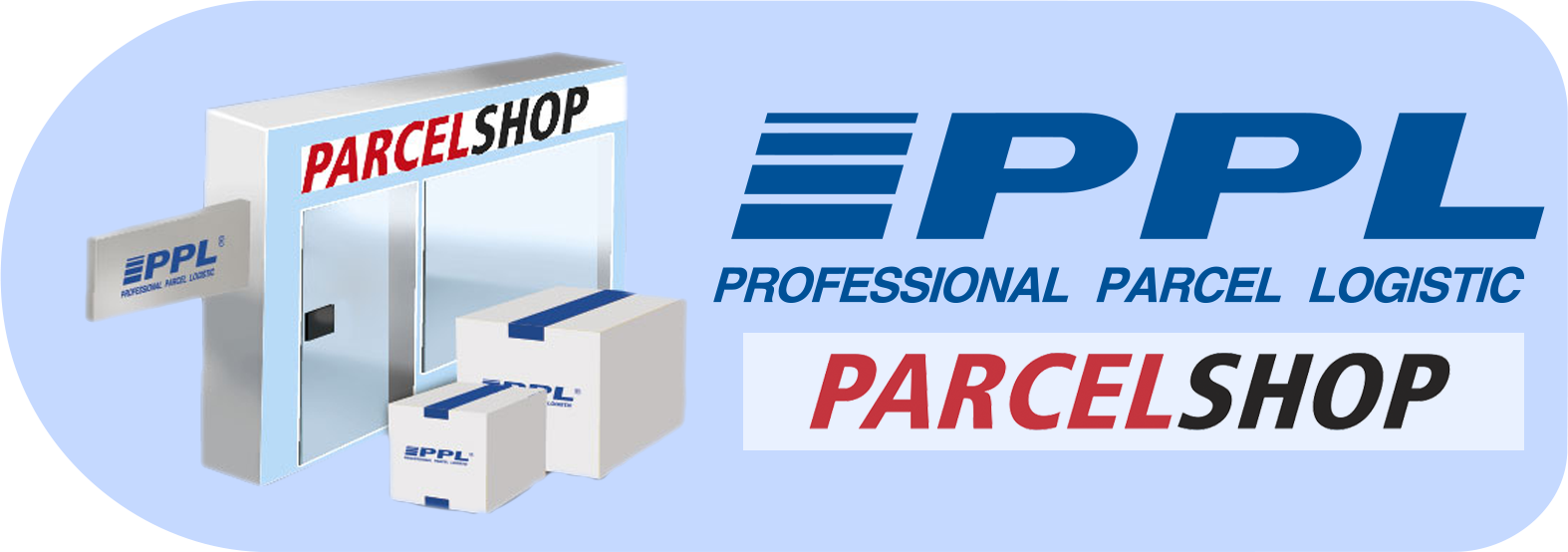 PPL ParcelShop 2